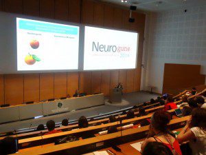 Neurogune 2014
