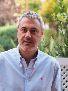 El Dr. Mauro D'Amato