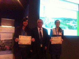 Premio Comunicación Oral